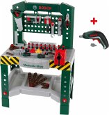 Bosch Werkbank inkl. Ixolino II