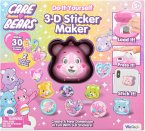 Care Bears 3D Sticker Maker