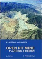 Open Pit Mine Planning and Design