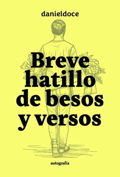 Cover Breve hatillo de besos y versos (eBook, ePUB)