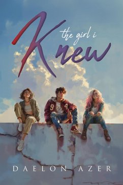 Cover The Girl I Knew (eBook, ePUB)