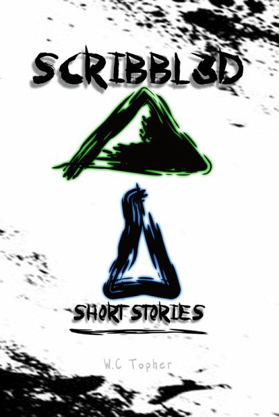 SCRIBBL3D (eBook, ePUB)