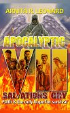 Apocalyptic 7-Salvations Cry (eBook, ePUB) Apocalyptic 7-Salvations Cry (eBook, ePUB)