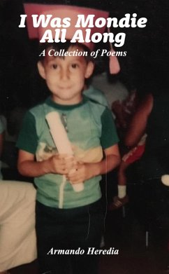 Cover I Was Mondie All Along (eBook, ePUB)