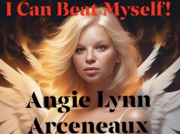 I Can Beat Myself! (eBook, ePUB)