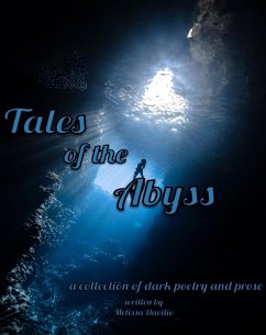 Cover Tales of the Abyss (eBook, ePUB)