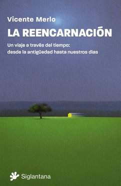 Cover La reencarnación (eBook, ePUB)