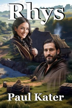 Rhys (eBook, ePUB) - Kater, Paul Rhys (eBook, ePUB) - Kater, Paul