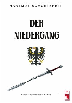 Cover Der Niedergang (eBook, ePUB)