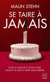 Se taire à jamais (eBook, ePUB) Se taire à jamais (eBook, ePUB)