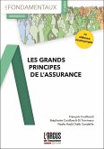 Les grands principes de l'assurance (eBook, ePUB) Les grands principes de l'assurance (eBook, ePUB)