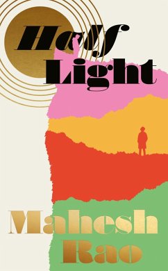 Cover Half Light (eBook, ePUB)