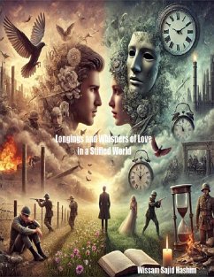 Cover Longings and Whispers of Love in a Stifled World (eBook, ePUB)