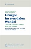 Liturgie im synodalen Wandel (eBook, PDF) Liturgie im synodalen Wandel (eBook, PDF)