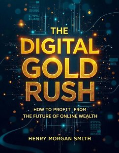 Cover The Digital Gold Rush (eBook, ePUB)