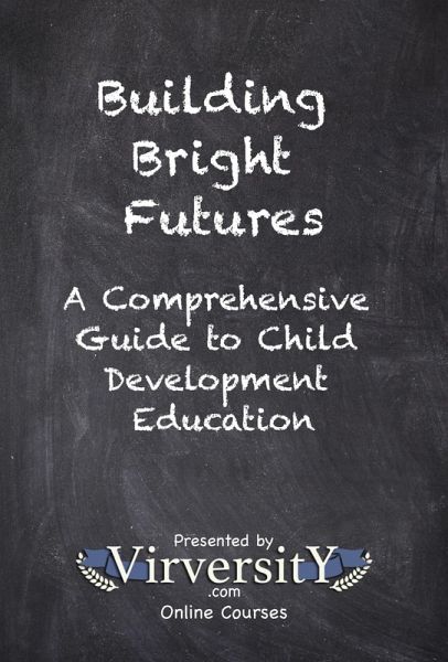 Building Bright Futures (eBook, ePUB)