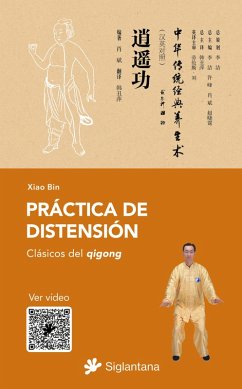 Cover Práctica de distensión (eBook, ePUB)