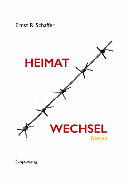 Heimatwechsel (eBook, ePUB)