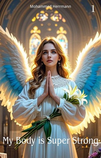 My Body is Super Strong (eBook, ePUB)