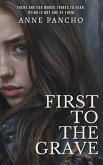 First To The Grave (eBook, ePUB)