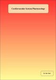 Cardiovascular System Pharmacology (eBook, ePUB) Cardiovascular System Pharmacology (eBook, ePUB)