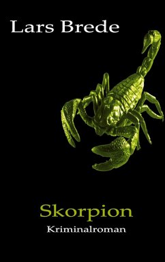Skorpion (eBook, ePUB)