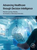 Advancing Healthcare through Decision Intelligence (eBook, ePUB)