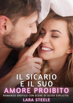 Cover Il Sicario e il suo Amore Proibito (eBook, ePUB)