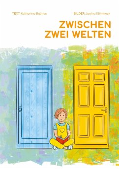 Zwischen zwei Welten (eBook, PDF)
