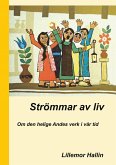Strömmar av liv (eBook, ePUB) Strömmar av liv (eBook, ePUB)