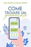 Come trovare un fidanzato (eBook, ePUB) Come trovare un fidanzato (eBook, ePUB)