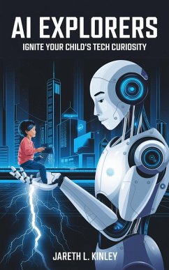 Cover AI Explorers (eBook, ePUB)