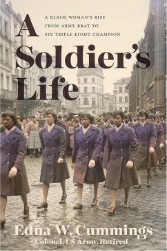 Cover A Soldier's Life (eBook, ePUB)