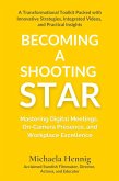 Becoming a Shooting Star (eBook, ePUB) Becoming a Shooting Star (eBook, ePUB)