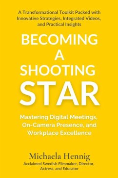 Cover Becoming a Shooting Star (eBook, ePUB)