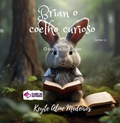 Cover Brian O Coelho Curioso (eBook, ePUB)