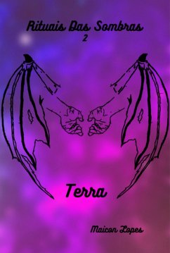 Cover Terra - Rituais Das Sombras, Livro 02 (eBook, ePUB)