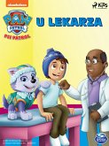 Psi Patrol: U lekarza (eBook, ePUB)