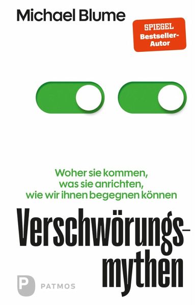 Verschwörungsmythen (eBook, ePUB)