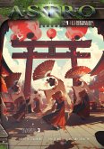 LI S1 - Band 3: Architekt Goldhand, Voller Wut, Licht und Schatten (eBook, ePUB) LI S1 - Band 3: Architekt Goldhand, Voller Wut, Licht und Schatten (eBook, ePUB)