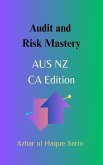 Audit and Risk Mastery (eBook, ePUB)