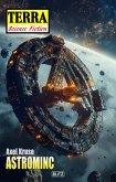 Terra - Science Fiction 16: ASTROMINC (eBook, ePUB) Terra - Science Fiction 16: ASTROMINC (eBook, ePUB)
