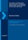 Rostfreie Stähle (eBook, PDF) Rostfreie Stähle (eBook, PDF)