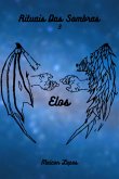Elos - Rituais Das Sombras, Livro 03 (eBook, ePUB)