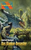 Raumschiff Promet - Von Stern zu Stern 48: Das Bankor-Desaster (eBook, ePUB) Raumschiff Promet - Von Stern zu Stern 48: Das Bankor-Desaster (eBook, ePUB)