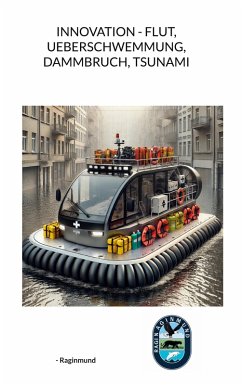 Cover Innovation - Flut, Ueberschwemmung, Dammbruch, Tsunami (eBook, ePUB)