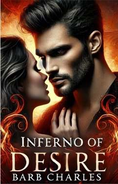 Cover Inferno of Desire (eBook, ePUB)