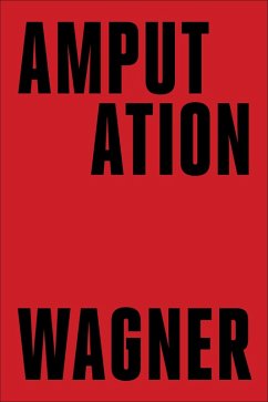 Amputation (eBook, ePUB) - Wagner, Bruce