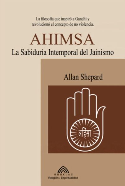 Ahimsa (eBook, ePUB)