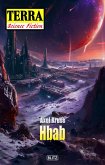 Terra - Science Fiction 14: HBAB (eBook, ePUB) Terra - Science Fiction 14: HBAB (eBook, ePUB)